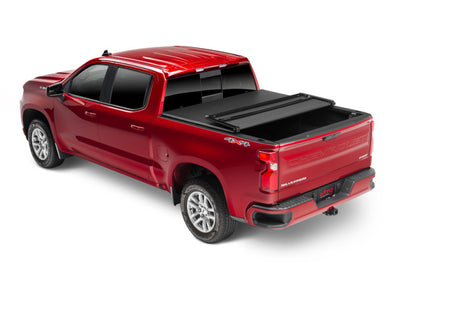 Extang 2019 Chevy/GMC Silverado/Sierra 1500 (nouveau style de carrosserie - 6 pieds 6 pouces) Trifecta 2.0