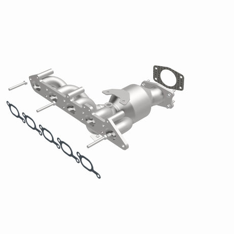 Collecteur Magnaflow Conv DF 01-05 Volvo S60 2,4 L