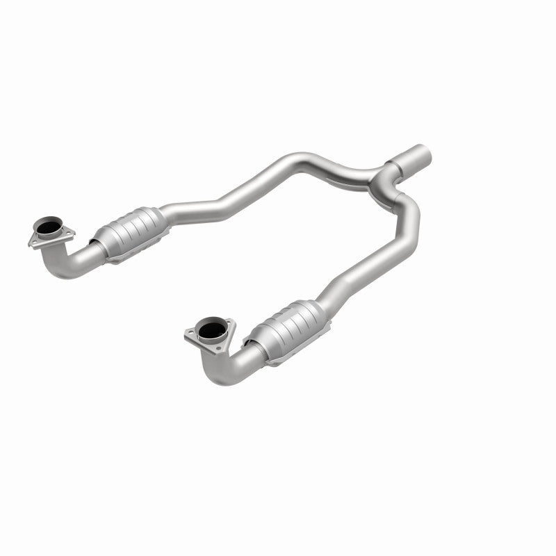 MagnaFlow Conv DF 86-91 Chevrolet Corvette 5,7 L