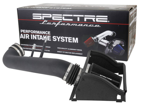 Kit d'admission d'air Spectre 15-19 Ford F150 V8-5.0LF/I