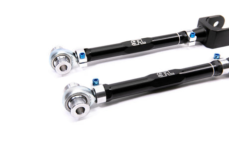 Liens de traction arrière SPL Parts 2020+ Toyota GR Supra (A90) / 2019+ BMW Z4 (G29)