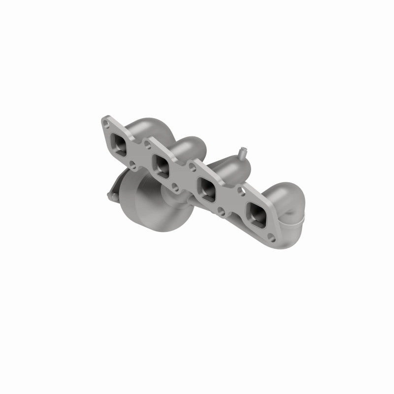 Convecteur Magnaflow DF 98-99 Nissan Frontier 2,4 L
