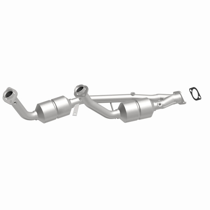 Ensemble de conversion MagnaFlow DF 98 Ford Windstar 3,8 L