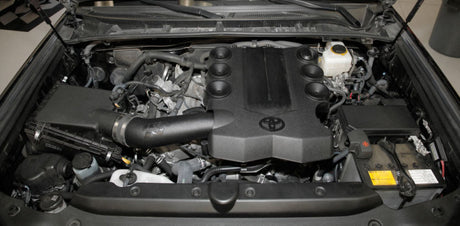 Kit d'admission d'air hautes performances K&amp;N 15-19 pour Toyota 4 Runner V6-4.0L