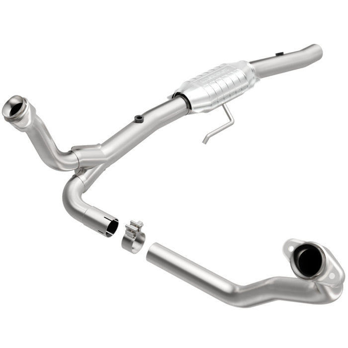 MagnaFlow Conv DF 00-03 Dakota 4,7 L 2 roues motrices