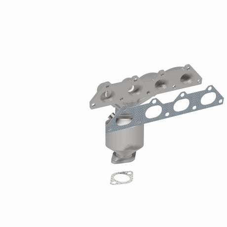 Collecteur avant MagnaFlow Conv DF 02-03 Mitsubishi Lancer 2.0L, hors turbocompresseur