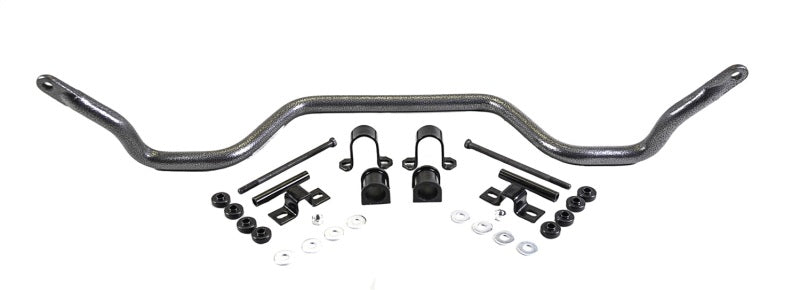 Barre stabilisatrice avant Hellwig 79-93 Ford Mustang en chromoly massif de 1-5/16 po