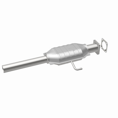 MagnaFlow Conv Direct Fit 87-90 Jeep Wrangler 4,2 L L6