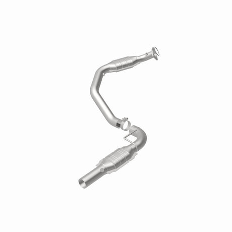 Convecteur MagnaFlow DF 03-09 GM 2500/3500 côté conducteur