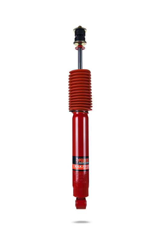 Pedders 07-18 Jeep Wrangler JK TrakRyder Front Shock