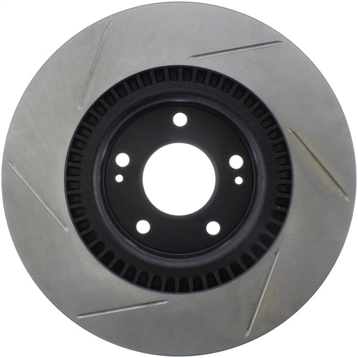 StopTech Slotted Sport Brake Rotor