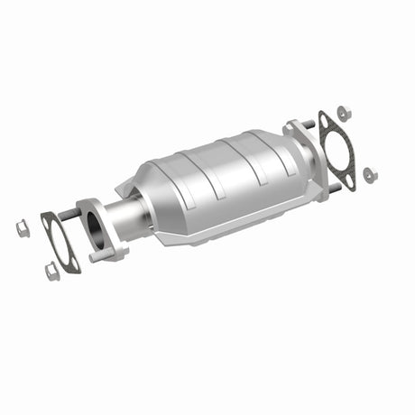 Convecteur Magnaflow DF 05-06 Kia Sportage 2.0L