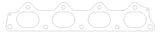 Joint d'échappement Cometic Mitsubishi 4G63T/4G64 89-99 .030 po MLS Joint d'échappement 2,287 po x 1,615 po Port