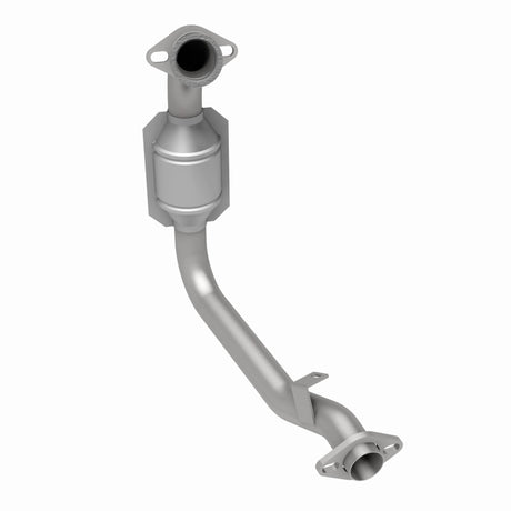 Pneus MagnaFlow Conv DF Ford Mercury 21.13X5X4 2/2