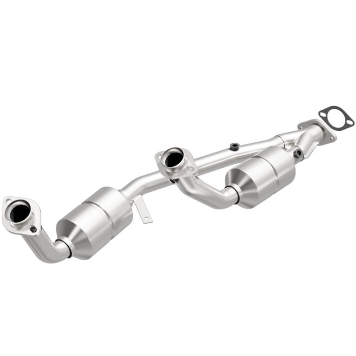 Ensemble de conversion MagnaFlow DF 98 Ford Windstar 3,8 L