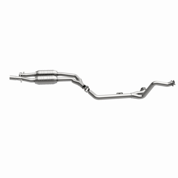 Convecteur MagnaFlow DF 92-93 Mercedes 400E/SE 4,2 L