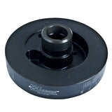 Amortisseur à équilibrage externe en acier Fluidampr 6,2 L/6,5 L GM Diesel 1994-2000 (électronique)