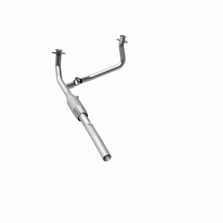 Soubassement de carrosserie MagnaFlow Conv Direct Fit 96-97 Dodge B1500/B2500/B3500 V8