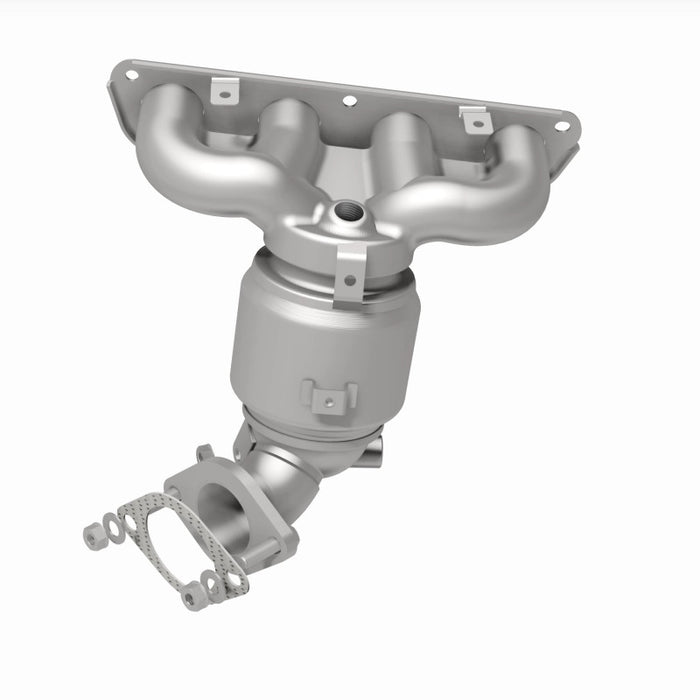 Convertisseur catalytique MagnaFlow 19-20 Hyundai Tucson L4 2.0L de qualité OEM à montage direct