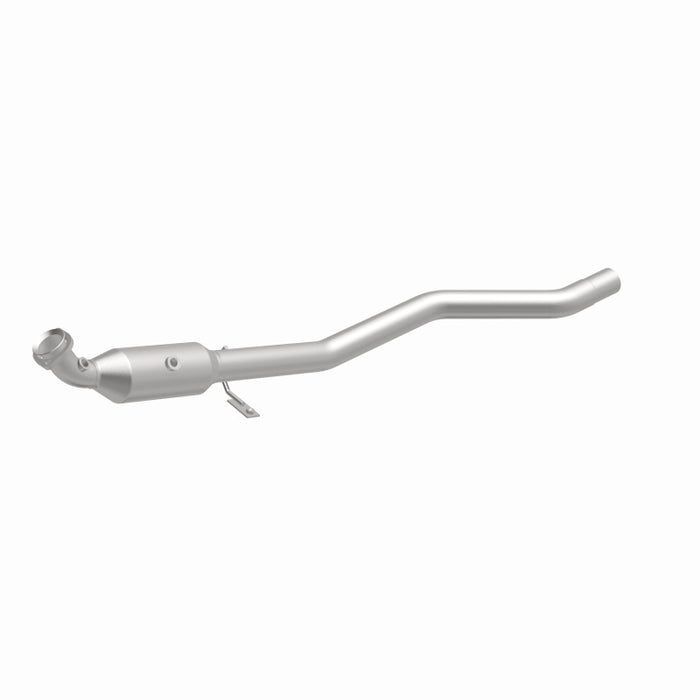 Soubassement du Magnaflow Conv DF 2007-2012 GL450 4,6 L