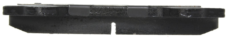 Plaquettes de frein arrière StopTech Performance 10+ Camaro
