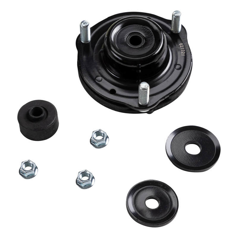 Chapeau haut de forme ARB Hilux 05