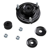 Chapeau haut de forme ARB Hilux 05