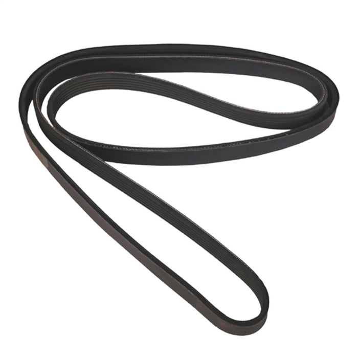 Omix Serpentine Belt 3.7L & 4.7L 99-05 GrandCherokee & Libe