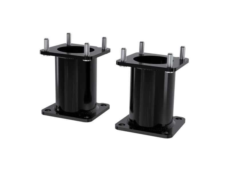 Kit d'entretoises de suspension à ressorts hélicoïdaux ICON 22-23 pour Toyota Tundra/23 Sequoia 6 pouces