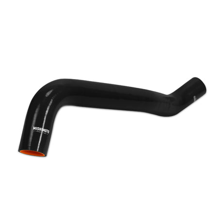 Kit de tuyaux de refroidissement en silicone noir Mishimoto 11+ Chevrolet Duramax 6,6 L