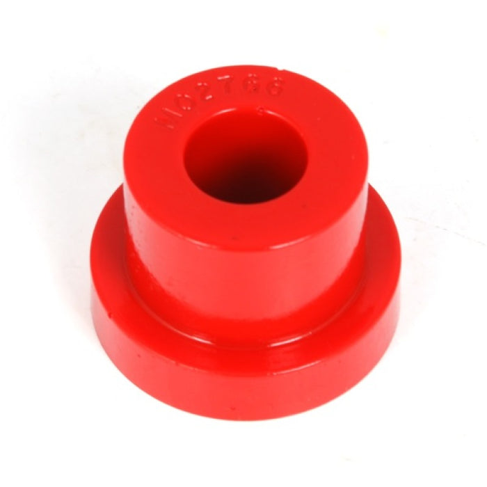 Rugged Ridge Spring Eye Bushing Red 1 Inch 76-86 Jeep CJ