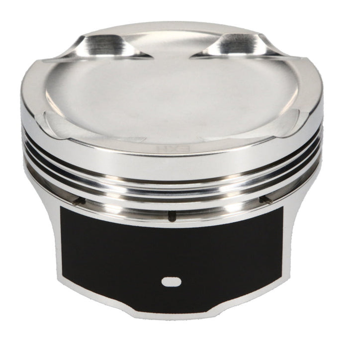 KIT Pistons JE MITSU 4G63 2.3L Jeu de 4 pistons