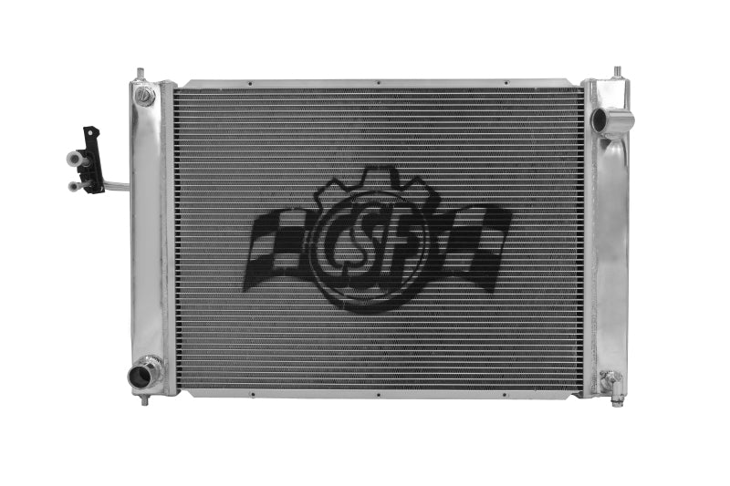 Radiateur CSF 08-17 Nissan 370Z M/T