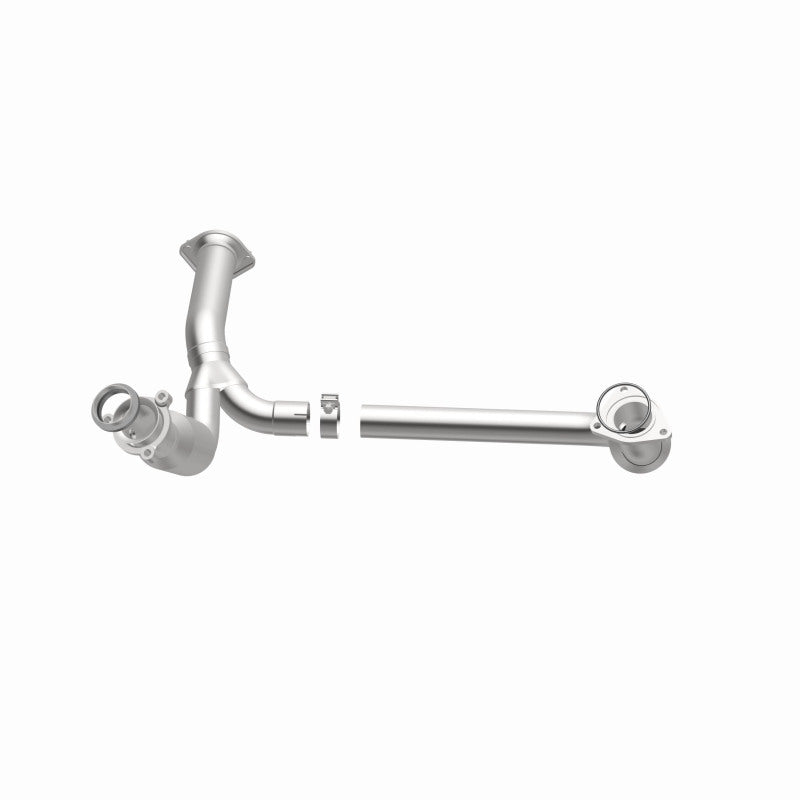 Convecteur MagnaFlow DF 07-09 Chevy/GMC Silverado/Suburban/Sierra/Tahoe/Yukon