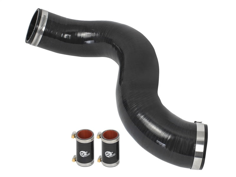 Kit de couplage et de serrage pour refroidisseur intermédiaire aFe 7-10 BMW 335I (E9x) L6-3.0L Bladerunner pour tube AFE