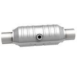 MagnaFlow Conv Universal 2.50 Midbed O2 Arrière CA