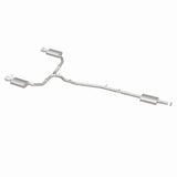 Cat-back MagnaFlow SYS 13-14 Ford Flex 3,5 L
