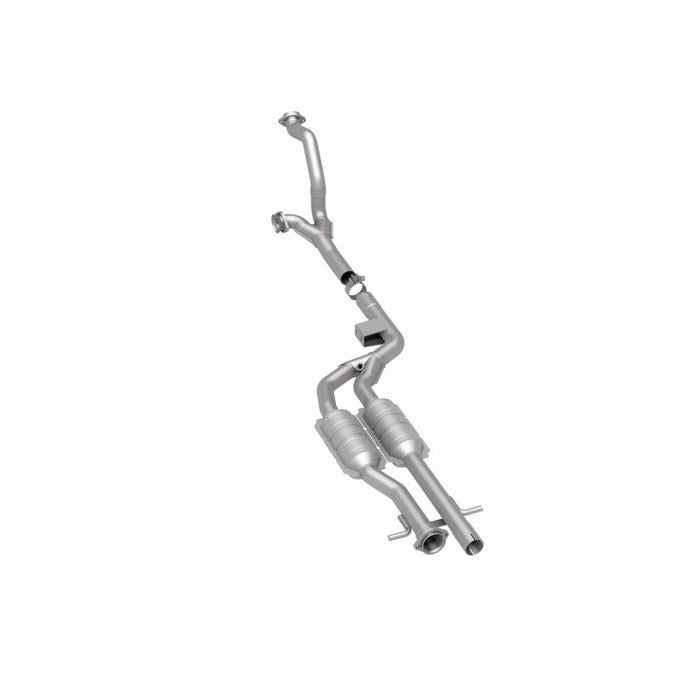 Convecteur MagnaFlow DF 90-93 Mercedes 500SL 5.0L