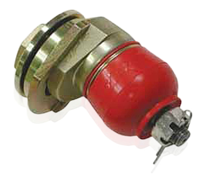 Kit de rotule de carrossage Eibach Pro-Alignment pour Hyundai Sonata 07-10