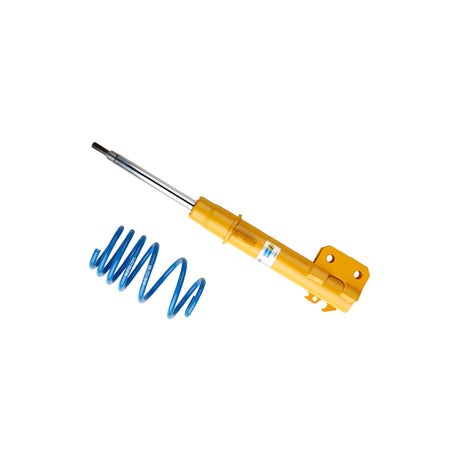 Kit de suspension monotube avant et arrière Bilstein B14 (PSS) 06-15 pour Toyota Yaris