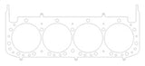 Joint de culasse MLS Cometic GM Dart/Brodix Small Block V8 0,040 po / alésage 4,270 po / centre d'alésage 4,500 po