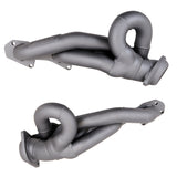 Collecteurs d'échappement BBK 09-18 Dodge Ram 5.7L Hemi Shorty Tuned Length - 1-3/4 Titanium Ceramic