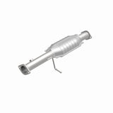 Convecteur MagnaFlow DF 96-98 Mazda MPV 3.0L