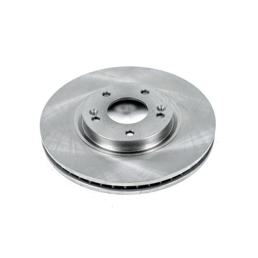 Power Stop 06-15 Hyundai Sonata Front Autospecialty Brake Rotor