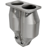 Convecteur MagnaFlow DF 02 Nissan Sentra 2.0L