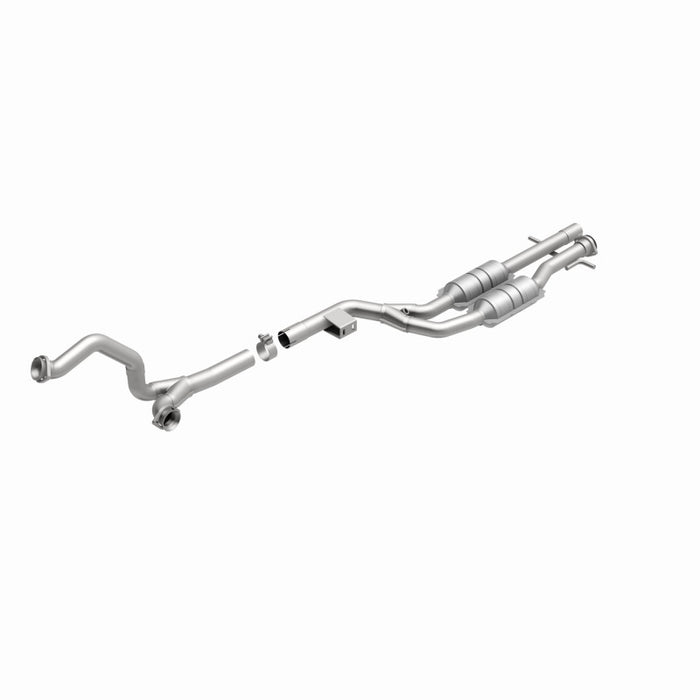 Convecteur MagnaFlow DF 90-93 Mercedes 500SL 5.0L