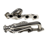 Collecteurs d'échappement BBK 09-18 Dodge Ram 5.7L Hemi Shorty Tuned Length - 1-3/4 Titanium Ceramic