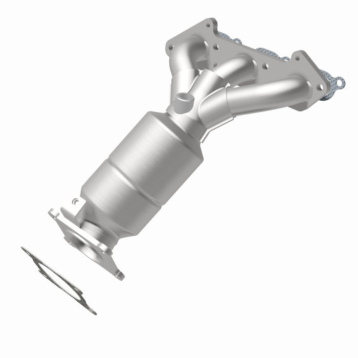 Convecteur MagnaFlow DF 02 Volvo S80 2,9 L