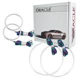 Kit Halo Oracle Mini Cooper 05-08 - ColorSHIFT VOIR LA GARANTIE