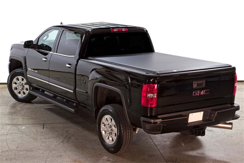 Housse de protection enroulable pour benne de 6 pi 8 po pour Ford Super Duty F-250 / F-350 / F-450 17-19 Literider